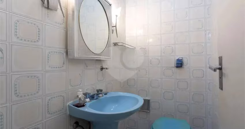 Casa com 3 quartos à venda na Rua José Clemente, 173, Jardim Paulista, São Paulo