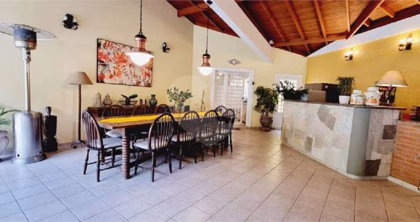 Casa com 4 quartos à venda na Rua Minas Gerais, 205, Jardim Planalto, Arujá