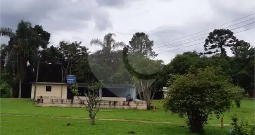 Chácara / sítio à venda na Estrada dos Correas, 8384, Canjicas, Arujá