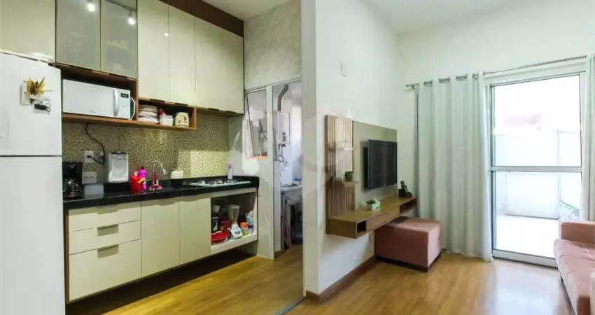 Apartamento com 2 quartos à venda na Avenida Amador Bueno da Veiga, 2167, Penha De França, São Paulo