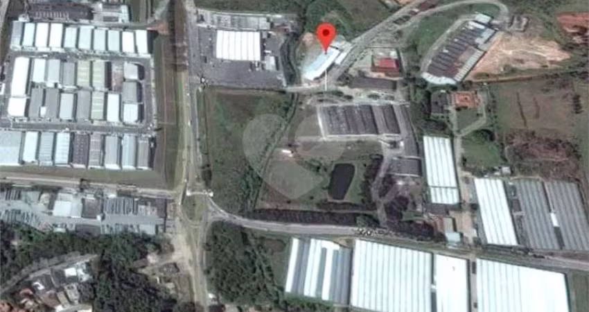 Barracão / Galpão / Depósito à venda na Estrada Pedro da Cunha Albuquerque Lopes, 200, Perobal, Itaquaquecetuba