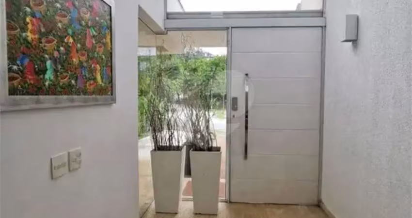 Casa em condomínio fechado com 3 quartos à venda na Alameda Julieta, 950, Tamboré, Santana de Parnaíba