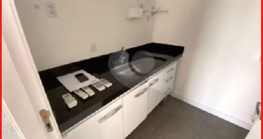 Sala comercial para alugar na Rua Doutor Alfredo de Castro, 200, Barra Funda, São Paulo