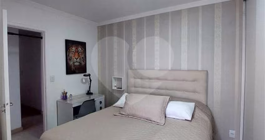 Apartamento com 2 quartos à venda na Avenida Miguel Frias e Vasconcelos, 756, Jaguaré, São Paulo