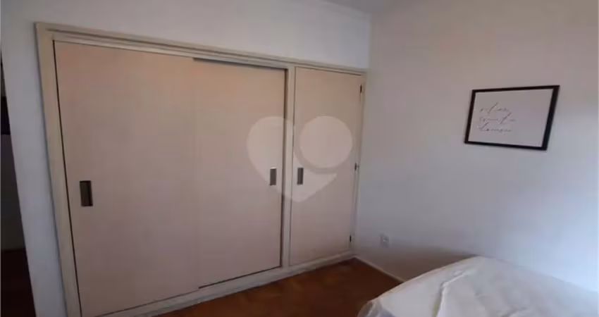 Apartamento com 2 quartos à venda na Rua Bela Cintra, 1318, Consolação, São Paulo