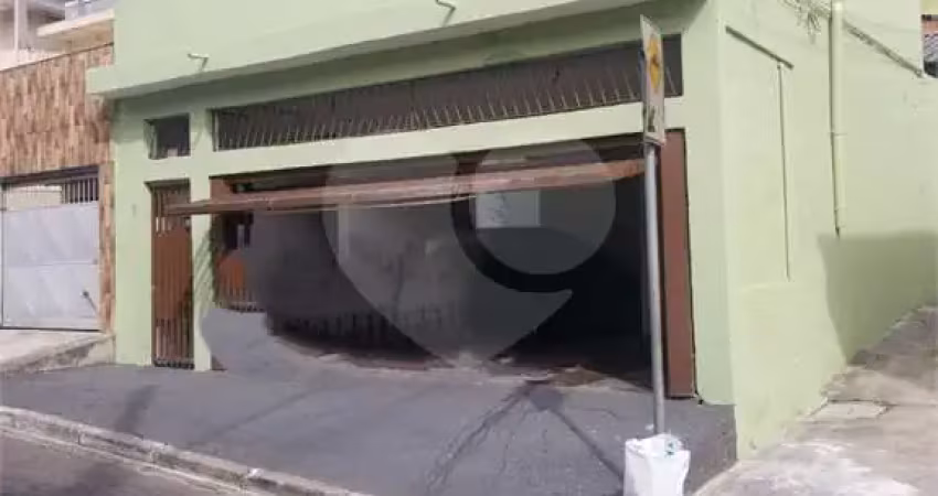 Casa com 3 quartos à venda na Rua Selma Kurtz, 123, Jardim Maria Luiza, São Paulo