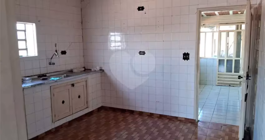 Casa com 3 quartos à venda na Rua Doutor Eduardo Víctor de Lamare, 76, Jardim São José (Zona Norte), São Paulo