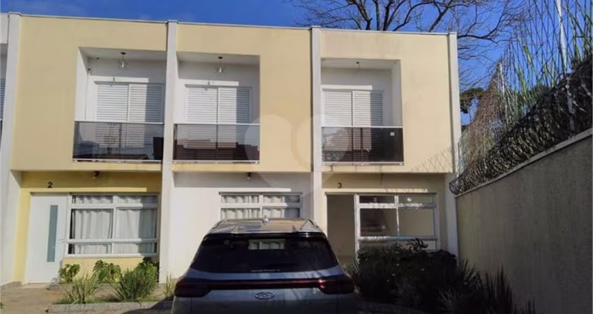 Casa com 2 quartos à venda na Rua Abraham Bloemaert, 205, Jardim das Vertentes, São Paulo