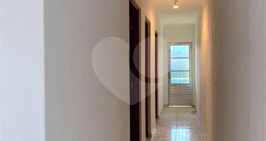 Casa com 3 quartos à venda na Rua José Leandro de Campos, 51, Jardim Reimberg, São Paulo