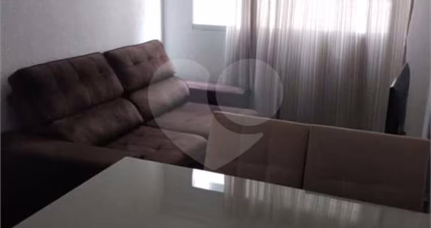 Apartamento com 2 quartos à venda na Rua Kenkiti Shimomoto, 1300, Jardim Boa Vista (Zona Oeste), São Paulo