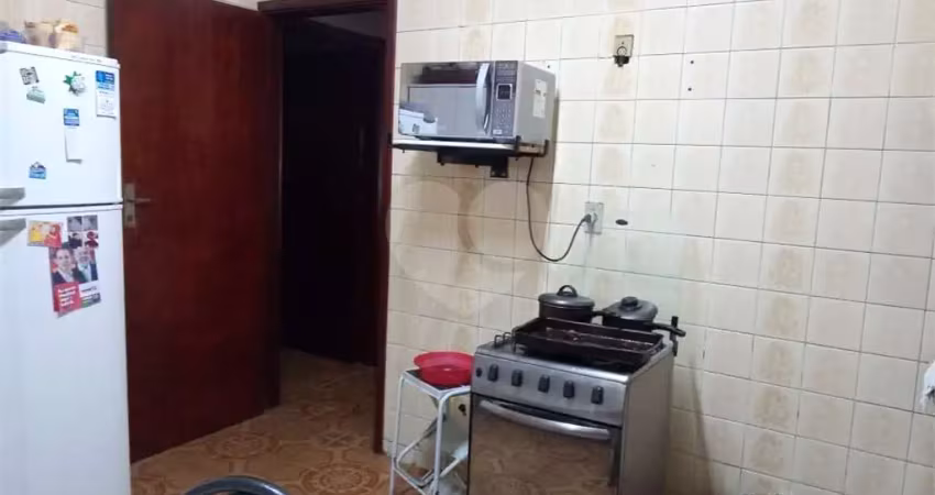 Casa com 2 quartos à venda na Rua Doutor Artur Neiva, 349, Vila Universitária, São Paulo
