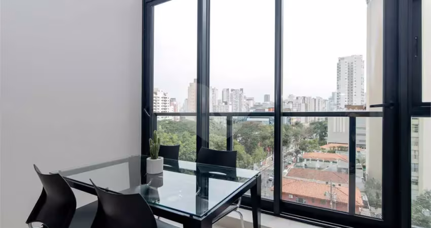Apartamento com 3 quartos à venda na Rua Casa do Ator, 90, Vila Olímpia, São Paulo