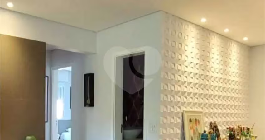 Apartamento com 2 quartos à venda na Rua Francisco José da Silva, 238, Vila Andrade, São Paulo