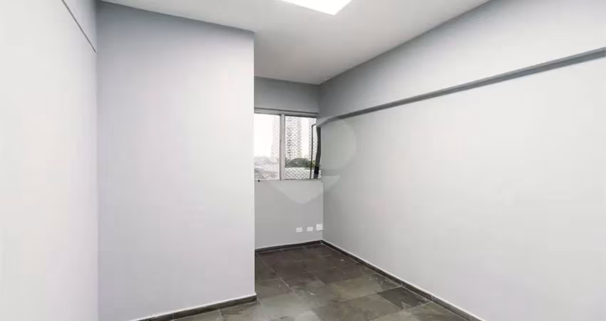 Sala comercial para alugar na Rua Mergenthaler, 232, Vila Leopoldina, São Paulo