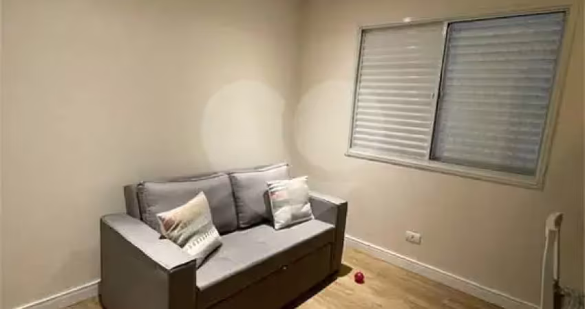 Apartamento com 2 quartos à venda na Rua Barão de Vallim, 295, Campo Belo, São Paulo