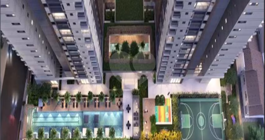Apartamento com 3 quartos à venda na Rua Campevas, 238, Perdizes, São Paulo