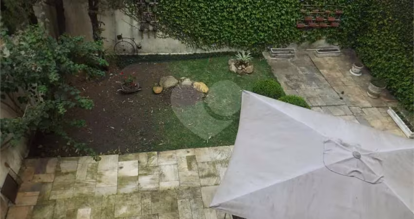 Casa em condomínio fechado com 4 quartos para alugar na Rua do Símbolo, 189, Jardim Ampliação, São Paulo