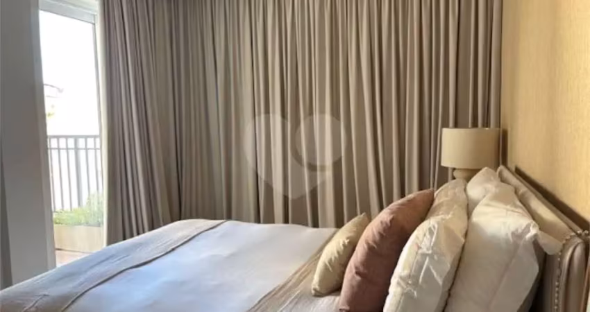 Apartamento com 2 quartos à venda na Rua João Moura, 365, Pinheiros, São Paulo