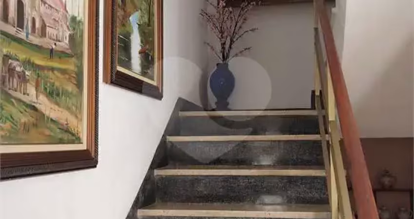 Casa com 3 quartos à venda na Rua Sepetiba, 240, Siciliano, São Paulo