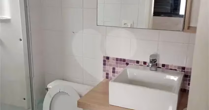 Apartamento com 3 quartos à venda na Rua Aimberê, 909, Perdizes, São Paulo