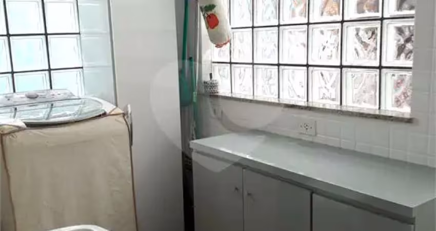 Casa com 3 quartos à venda na Rua Damião da Silva, 147, Vila Suzana, São Paulo