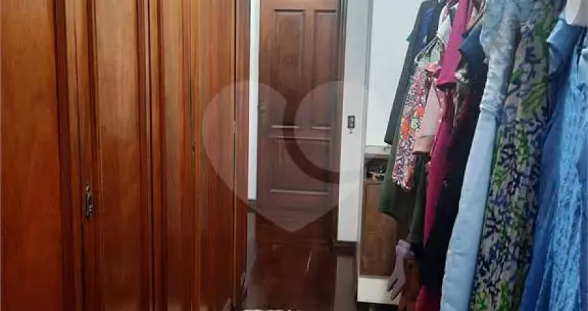 Casa com 4 quartos à venda na Rua Ilicínia, 239, Horto Florestal, São Paulo