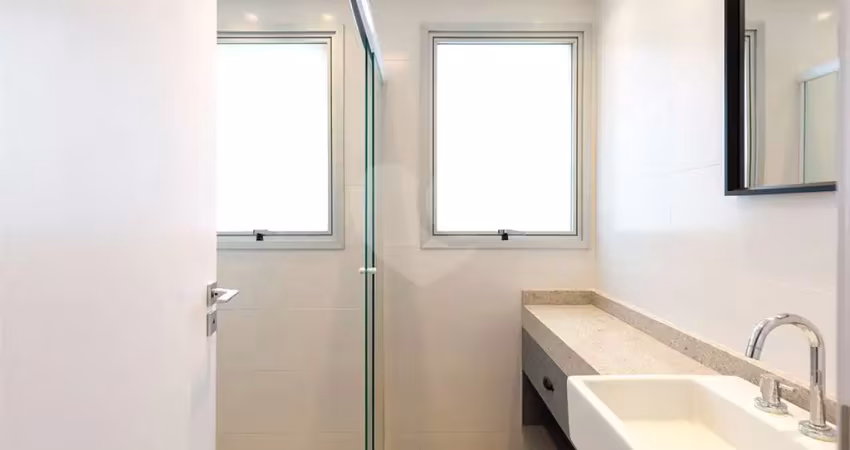 Apartamento com 1 quarto à venda na Alameda Franca, 1608, Jardim Paulista, São Paulo