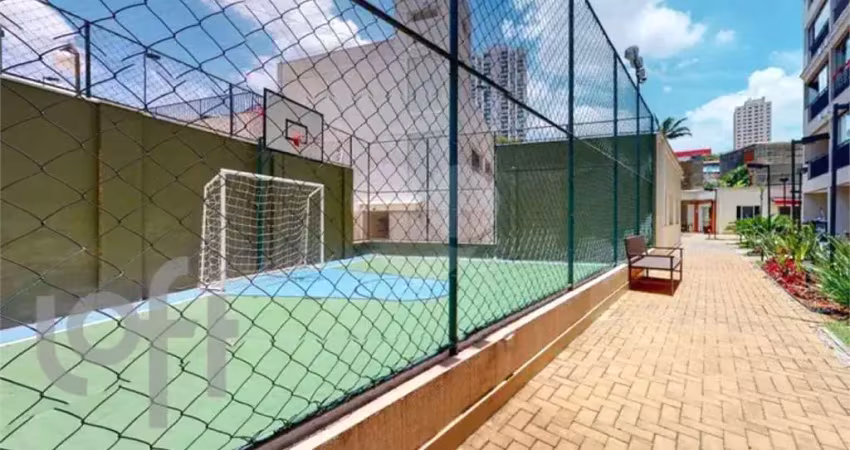 Apartamento com 2 quartos à venda na Rua Salvador Pires de Lima, 316, Sacomã, São Paulo
