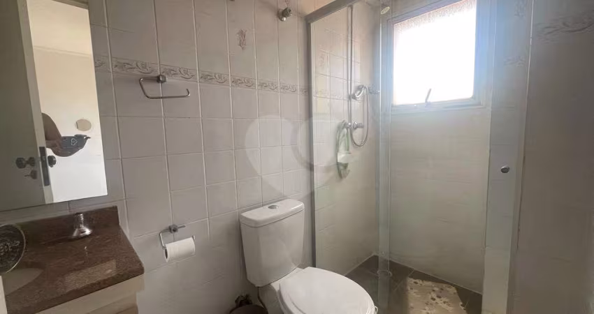 Apartamento com 2 quartos à venda na Rua Coronel Melo de Oliveira, 697, Perdizes, São Paulo