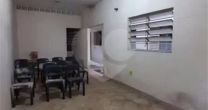 Casa com 3 quartos à venda na Rua Antônio de Mariz, 84, Alto da Lapa, São Paulo