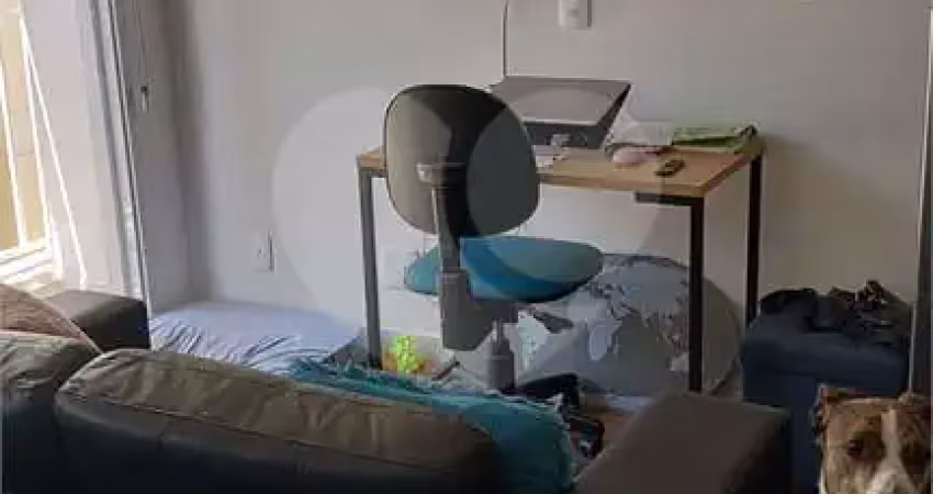 Apartamento com 1 quarto à venda na Rua Alves Guimarães, 251, Pinheiros, São Paulo