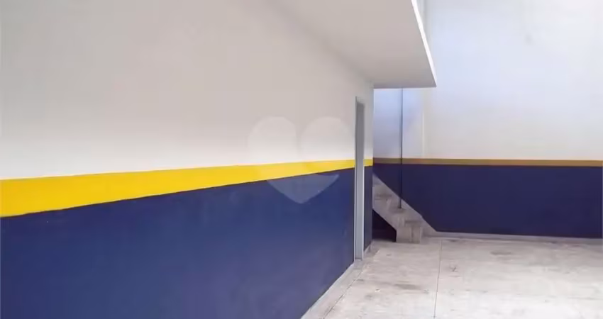 Barracão / Galpão / Depósito à venda na Rua Engenheiro José Rubbo, 155, Cidade Centenário, São Paulo