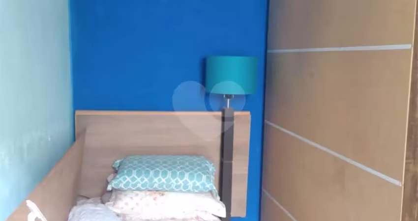 Casa com 2 quartos à venda na Rua Cayowaá, 145, Perdizes, São Paulo