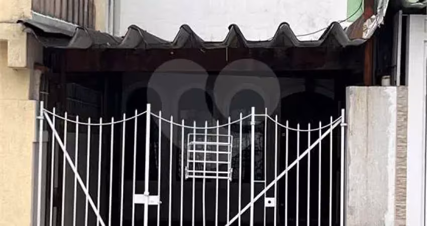 Casa com 2 quartos à venda na Rua Rodrigues Alvarenga, 285, Imirim, São Paulo