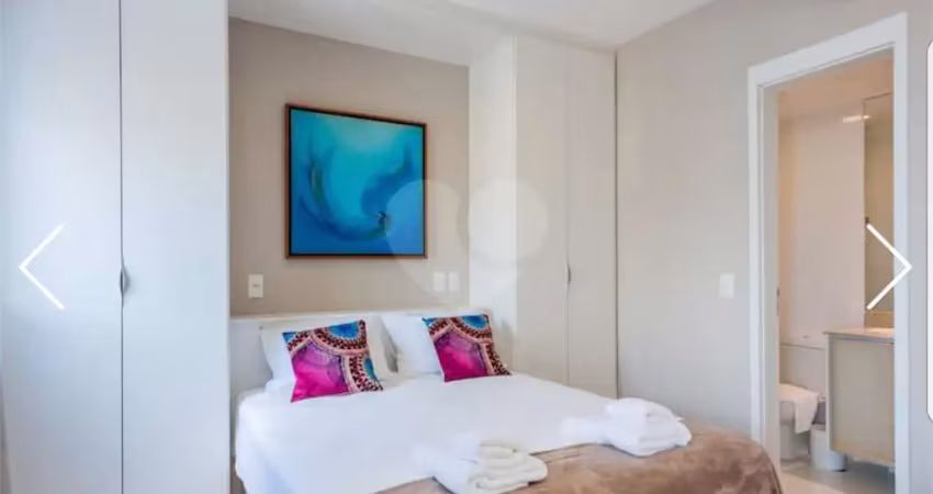Apartamento com 1 quarto à venda na Rua Major Quedinho, 224, Centro, São Paulo