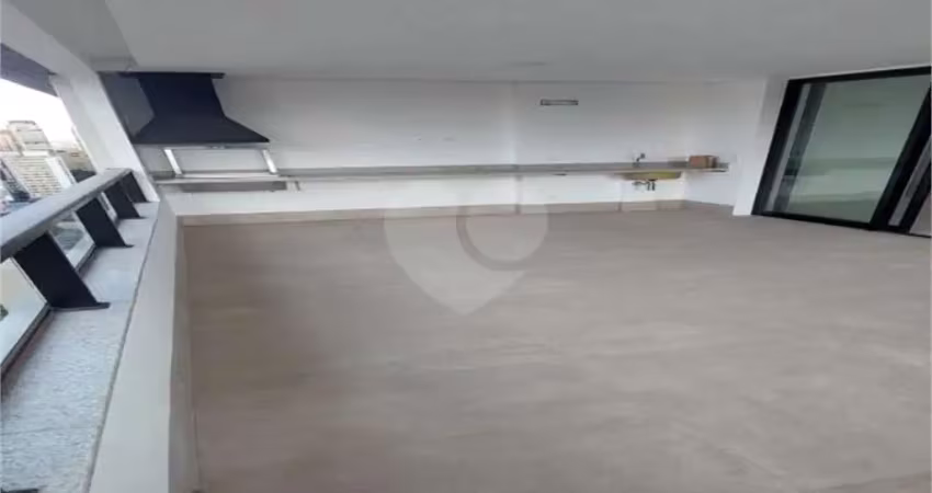 Apartamento com 3 quartos à venda na Rua Alves Guimarães, 198, Pinheiros, São Paulo