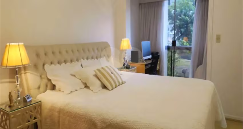 Apartamento com 3 quartos à venda na Rua Doutor James Ferraz Alvim, 42, Vila Suzana, São Paulo