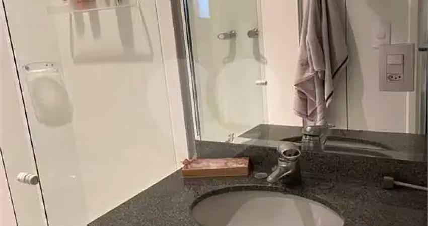 Apartamento com 3 quartos à venda na Rua Barão do Triunfo, 1650, Brooklin Paulista, São Paulo