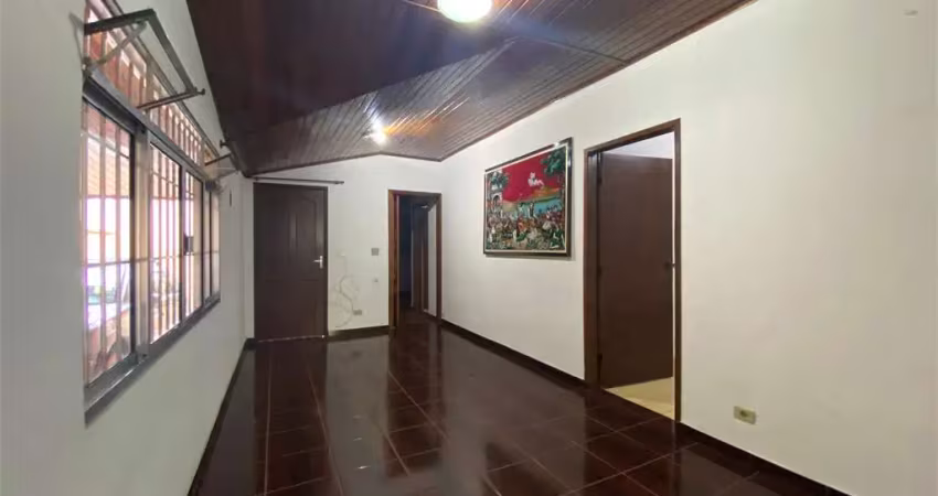 Terreno à venda na Rua Caracaxá, 267, Vila Nivi, São Paulo