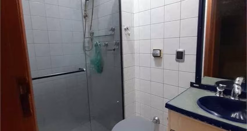 Apartamento com 2 quartos à venda na Rua Desembargador Aragão, 21, Vila Mariana, São Paulo