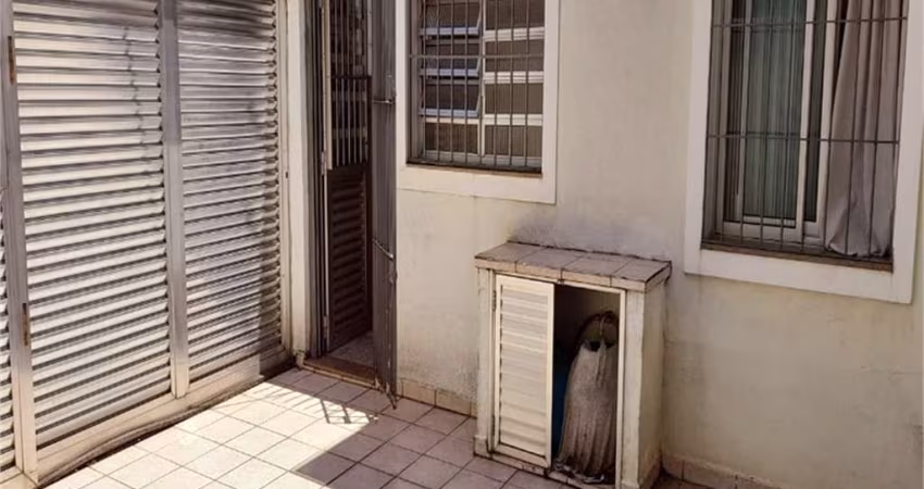 Casa com 3 quartos para alugar na Rua Baronesa de Porto Carreiro, 247, Bom Retiro, São Paulo