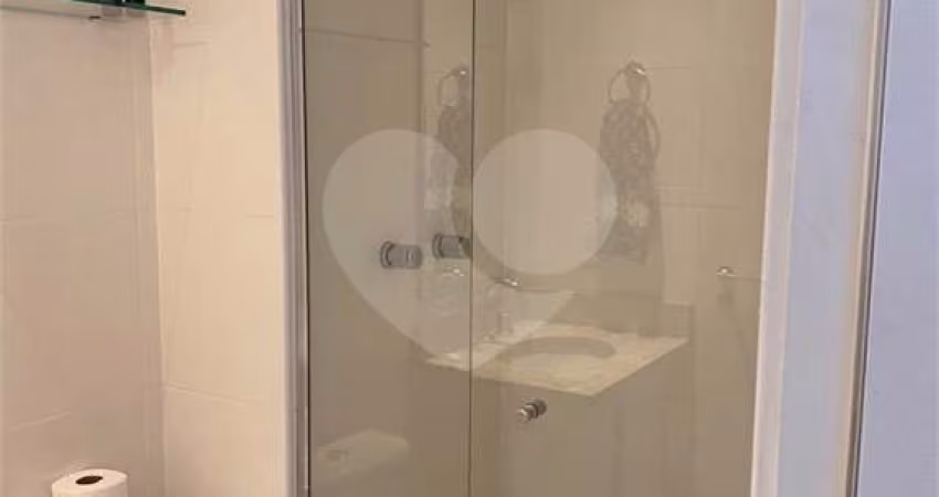 Apartamento com 2 quartos para alugar na Rua Paes Leme, 215, Pinheiros, São Paulo