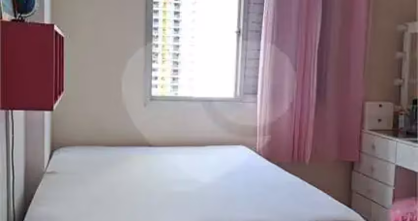 Apartamento com 3 quartos à venda na Avenida Doutor Cardoso de Melo, 131, Vila Olímpia, São Paulo