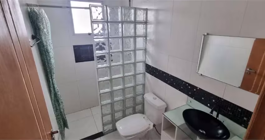 Casa com 2 quartos para alugar na Rua Manuel de Carvalho, 375, Piqueri, São Paulo