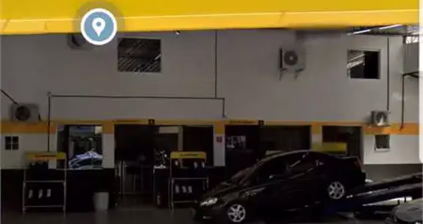 Terreno à venda na Avenida Nova Independência, 643, Brooklin Paulista, São Paulo