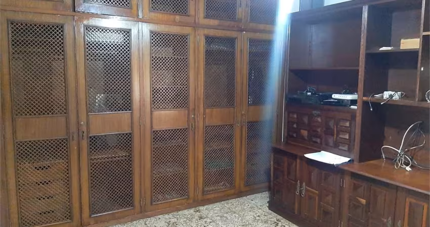 Casa com 4 quartos à venda na Rua Vaz Muniz, 459, Jardim Franca, São Paulo