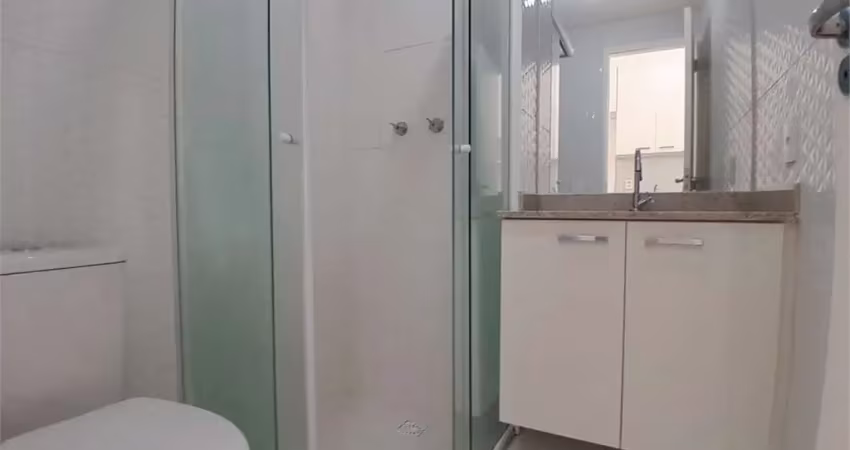 Kitnet / Stúdio para alugar na Rua Henrique Sertório, 388, Tatuapé, São Paulo