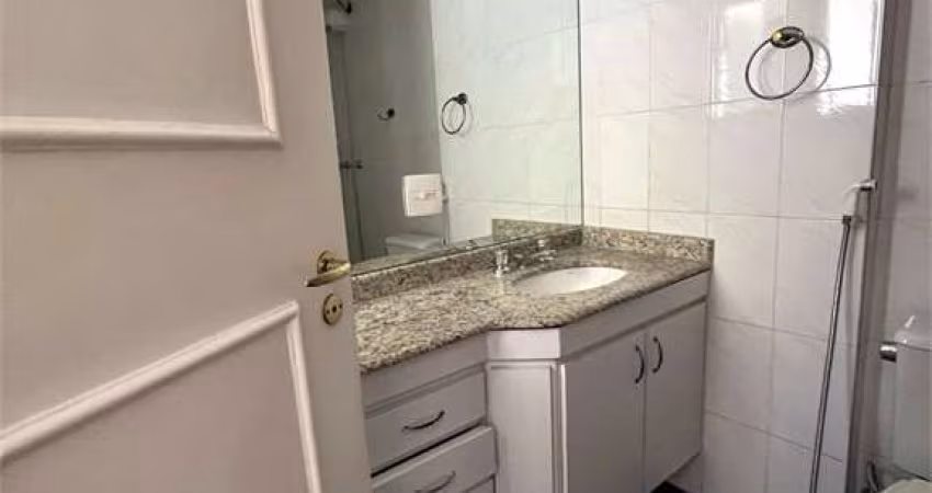 Apartamento com 3 quartos para alugar na Rua Jerônima Dias, 260, Água Fria, São Paulo
