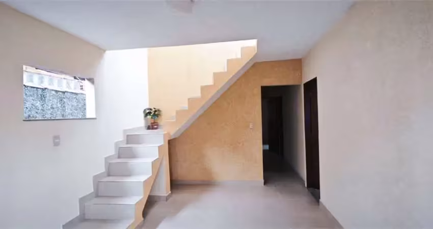 Casa com 4 quartos à venda na Rua Luiz Domingues de Castro, 306, Jardim Anhangüera, São Paulo