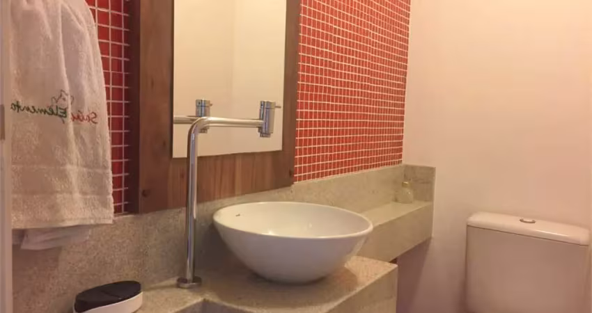 Apartamento com 4 quartos à venda na Rua Lord Cockrane, 820, Ipiranga, São Paulo